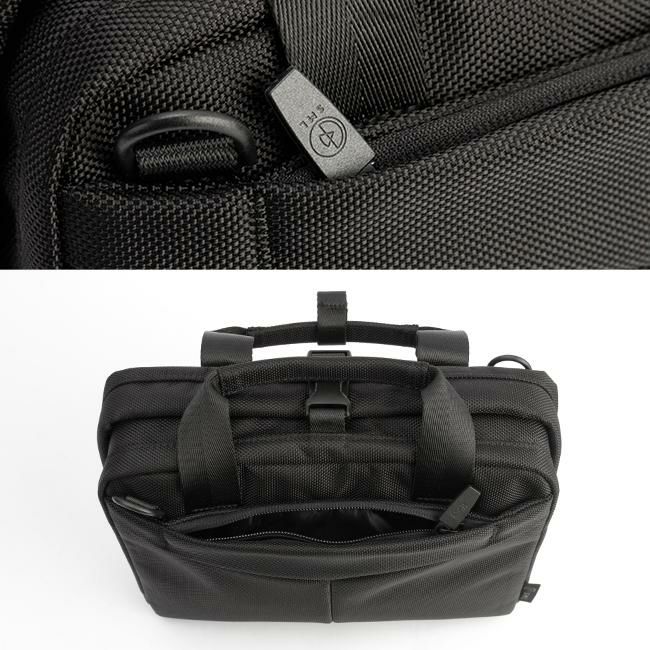 SML ディエゴ ブリーフケース  sml-430001