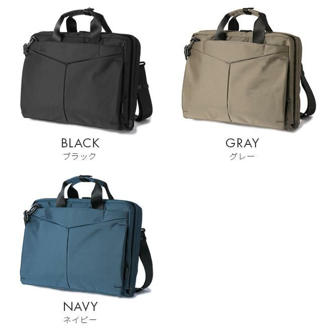 SML ディエゴ ブリーフケース  sml-430002