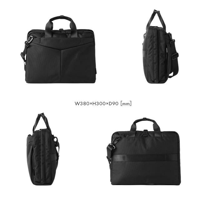 SML ディエゴ ブリーフケース  sml-430002