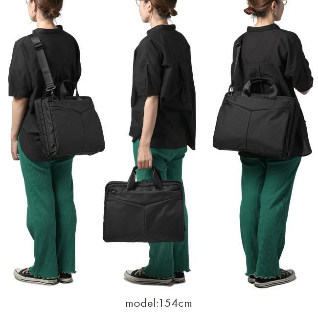 SML ディエゴ ブリーフケース  sml-430002