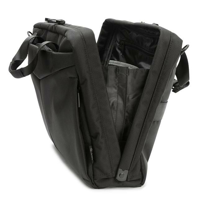 SML ディエゴ ブリーフケース  sml-430002