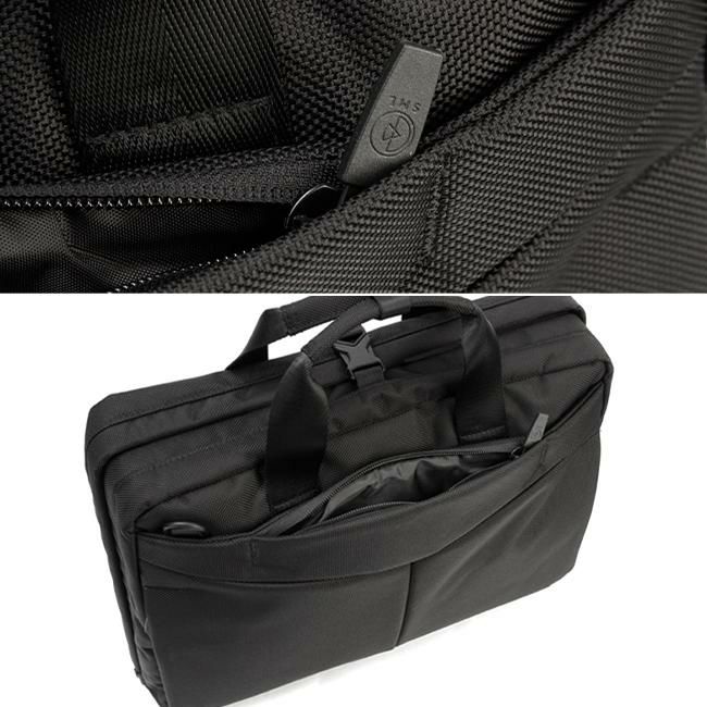 SML ディエゴ ブリーフケース  sml-430002