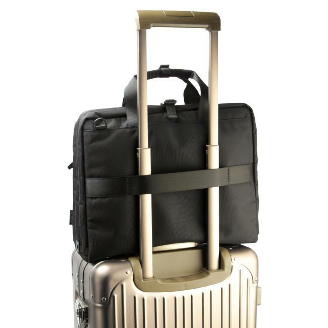 SML ディエゴ ブリーフケース  sml-430002