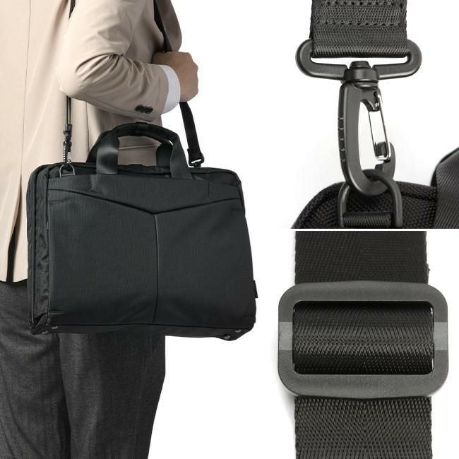 SML ディエゴ ブリーフケース  sml-430002