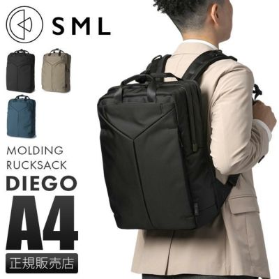 カクタ グレコ/ゼログラビティ ビジネスリュック CACTA cac-1032