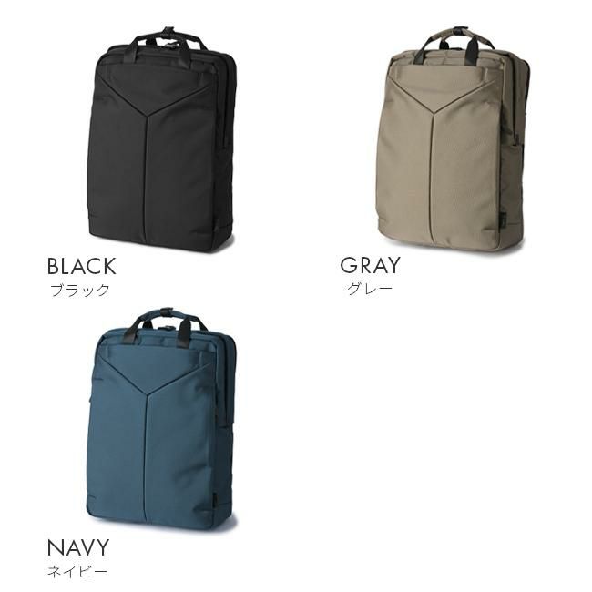 SML ディエゴ ビジネスリュック  sml-430003