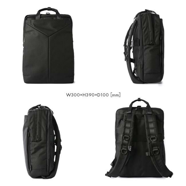 SML ディエゴ ビジネスリュック  sml-430003