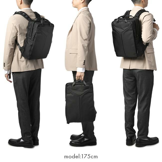 SML ディエゴ ビジネスリュック  sml-430003