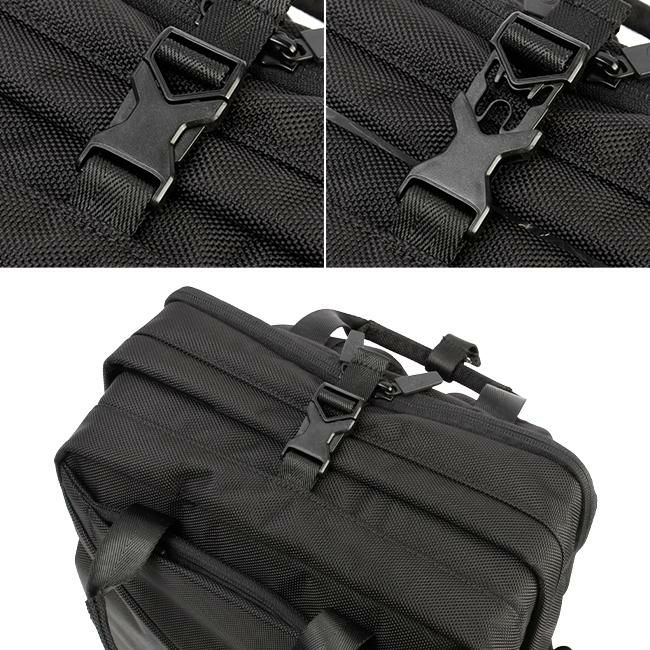 SML ディエゴ ビジネスリュック  sml-430003