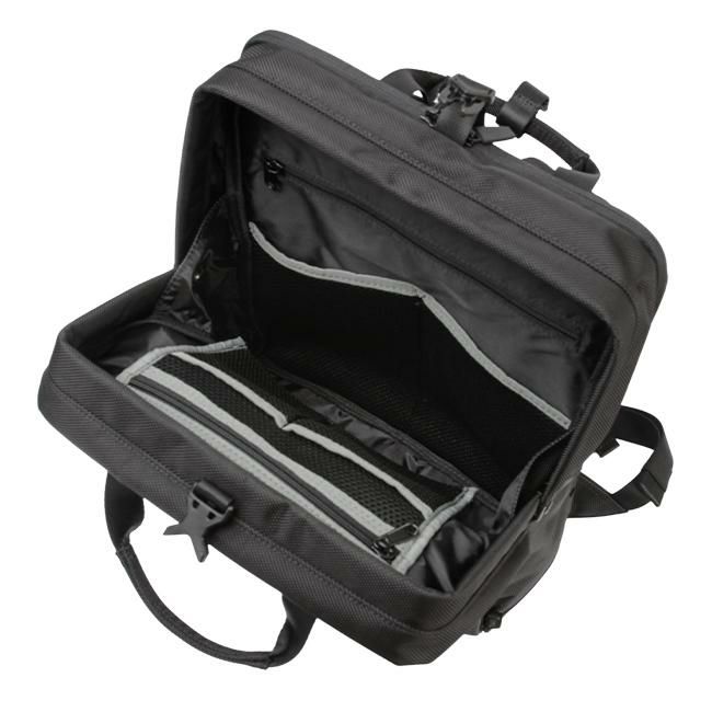 SML ディエゴ ビジネスリュック  sml-430003