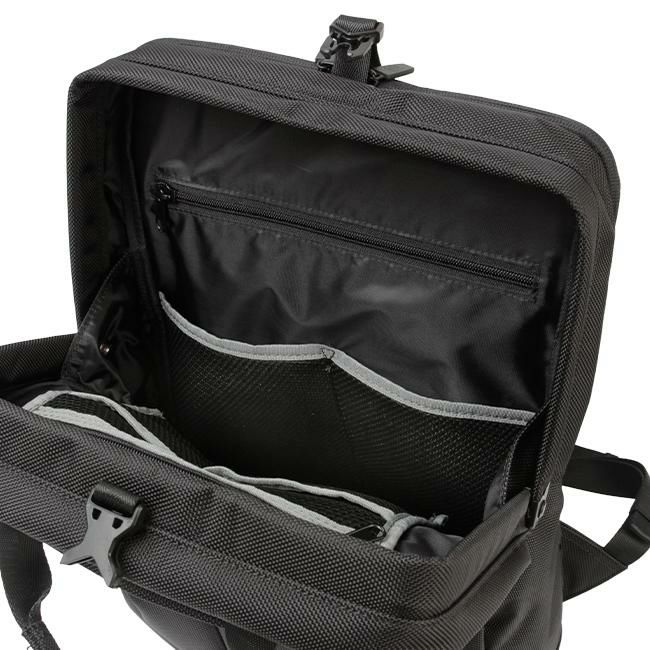 SML ディエゴ ビジネスリュック  sml-430003