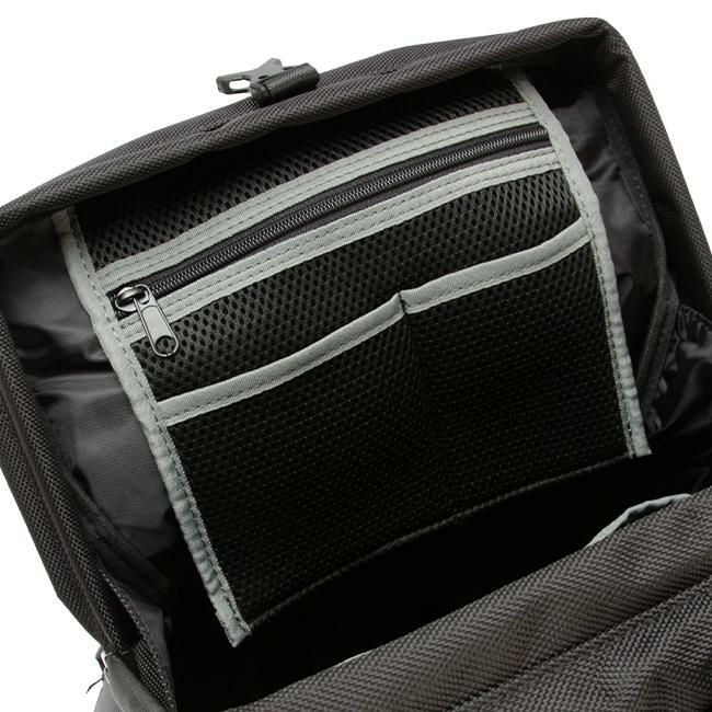 正規取扱店】SML ディエゴ ビジネスリュックA4 sml-430003