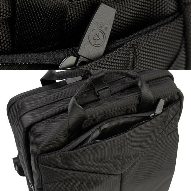 SML DIEGO /ディエゴMOLDING RUCKSACK ビジネスリュック SML エスエムエル バッグ ビジネスリュック メンズ ブランド 50