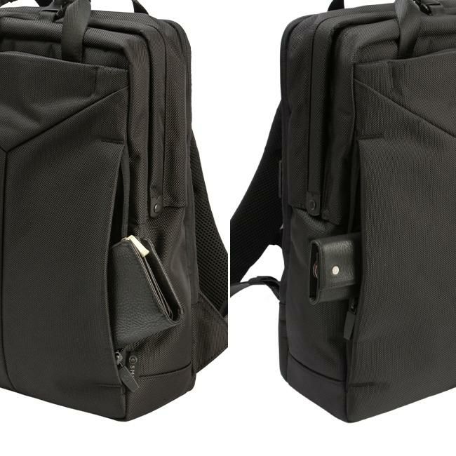 SML ディエゴ ビジネスリュック  sml-430003