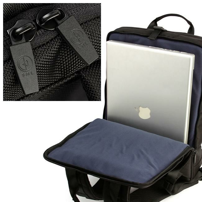 SML ディエゴ ビジネスリュック  sml-430003