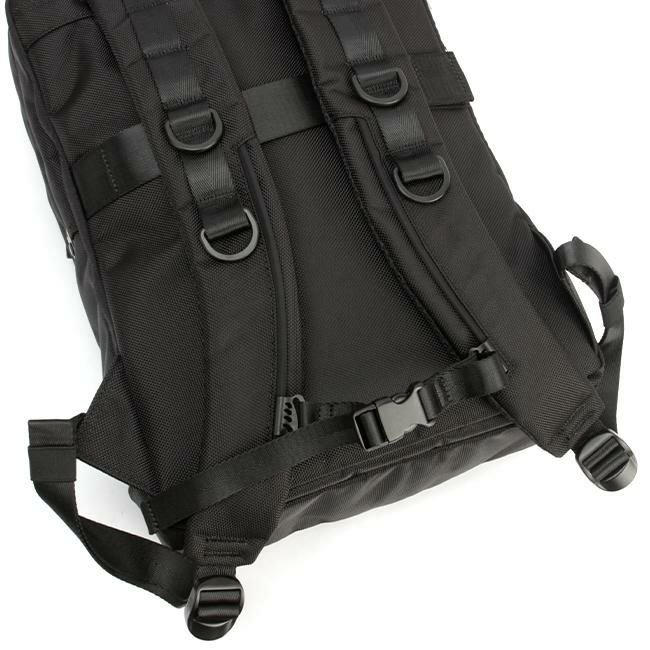 SML ディエゴ ビジネスリュック  sml-430003