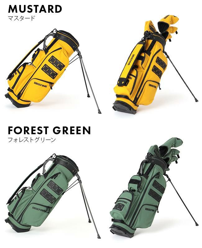 ブリーフィング ゴルフ DL SERIES ゴルフ BRIEFING GOLF dl-cr-9