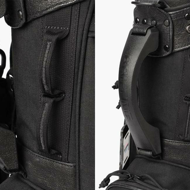 ブリーフィング ゴルフ DL SERIES ゴルフ BRIEFING GOLF dl-cr-9