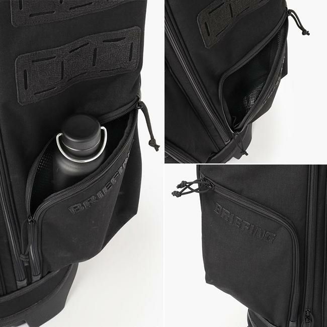 ブリーフィング ゴルフ DL SERIES ゴルフ BRIEFING GOLF dl-cr-9