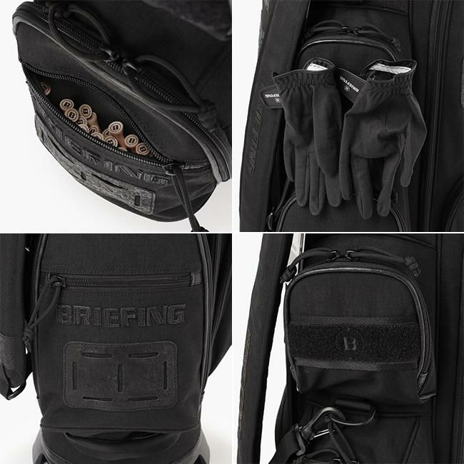 ブリーフィング ゴルフ DL SERIES ゴルフ BRIEFING GOLF dl-cr-9