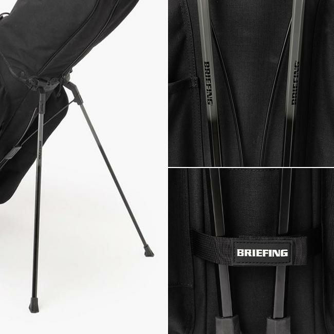 ブリーフィング ゴルフ DL SERIES ゴルフ BRIEFING GOLF dl-cr-9