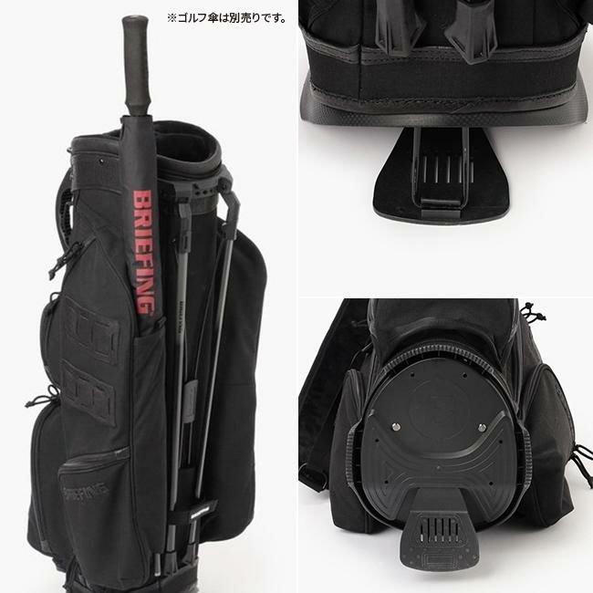ブリーフィング ゴルフ DL SERIES ゴルフ BRIEFING GOLF dl-cr-9