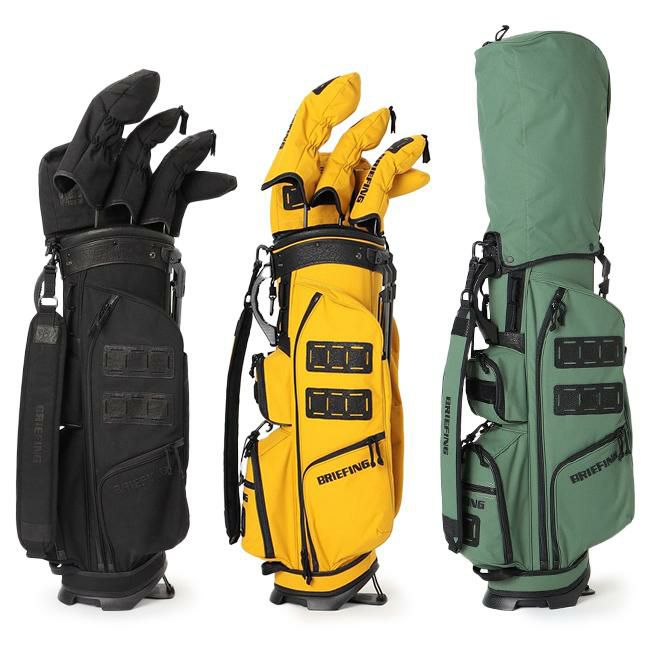 ブリーフィング ゴルフ DL SERIES ゴルフ BRIEFING GOLF dl-cr-9