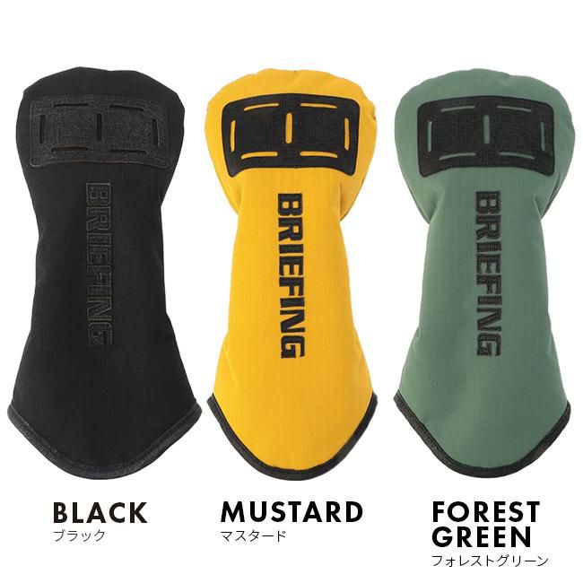 ブリーフィング ゴルフ DL SERIES ゴルフ BRIEFING GOLF dl-driver