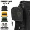 ブリーフィング ゴルフ DL SERIES ゴルフ BRIEFING GOLF dl-iron