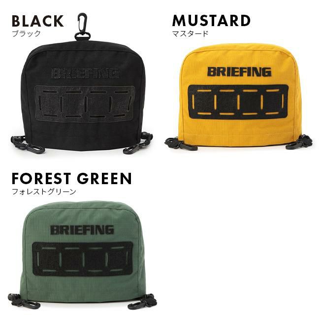 ブリーフィング ゴルフ DL SERIES ゴルフ BRIEFING GOLF dl-iron