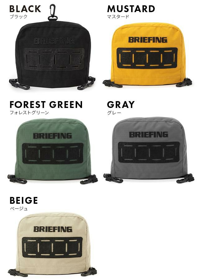 ブリーフィング ゴルフ DL SERIES ゴルフ BRIEFING GOLF dl-iron
