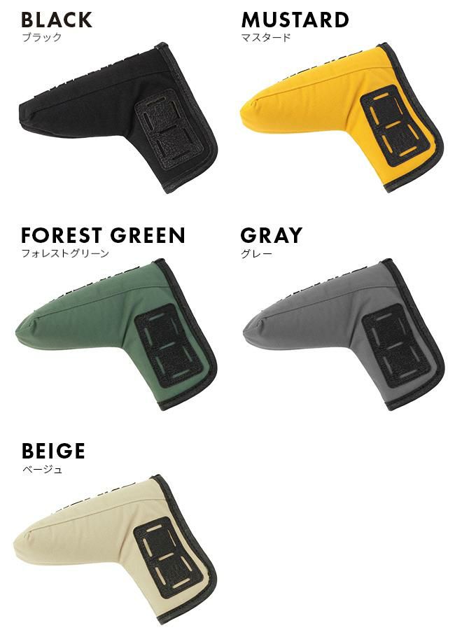 ブリーフィング ゴルフ DL SERIES ゴルフ BRIEFING GOLF dl-putter