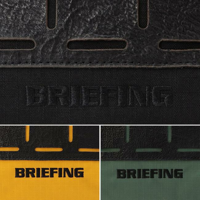 ブリーフィング ゴルフ DL SERIES ゴルフ BRIEFING GOLF dl-cart-tote