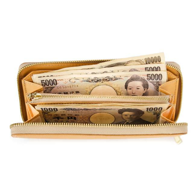 タケオキクチ サーフェイス 長財布 TAKEO KIKUCHI tk-786607