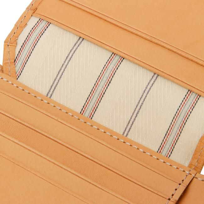 タケオキクチ サーフェイス 二つ折り財布 TAKEO KIKUCHI tk-786605