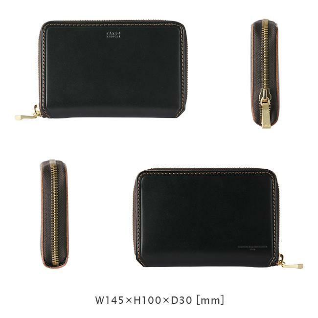 たけちー　2件目 タケオキクチ サーフェイス ミドル財布 TAKEO KIKUCHI tk-786606