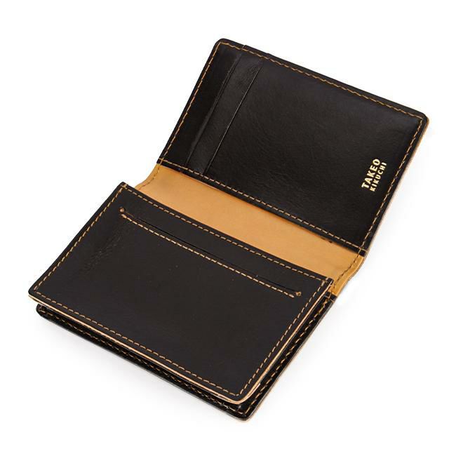 タケオキクチ サーフェイス カードケース 名刺入れ TAKEO KIKUCHI tk-786603