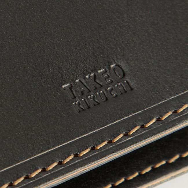 タケオキクチ サーフェイス カードケース 名刺入れ TAKEO KIKUCHI tk-786603