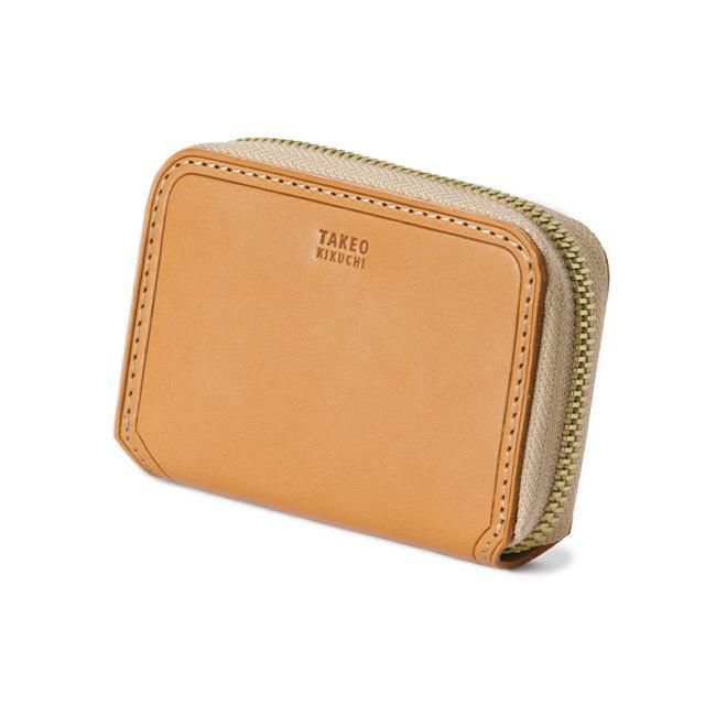 タケオキクチ サーフェイス キーケース キーホルダー TAKEO KIKUCHI tk-786601