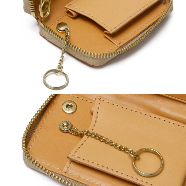 タケオキクチ サーフェイス キーケース キーホルダー TAKEO KIKUCHI tk-786602