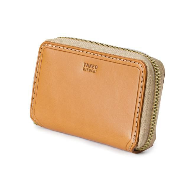 タケオキクチ サーフェイス キーケース キーホルダー TAKEO KIKUCHI tk-786602