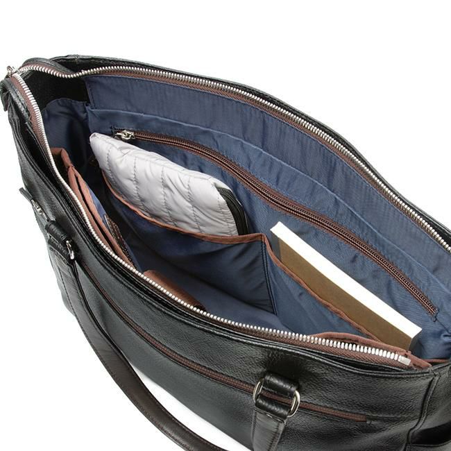 タケオキクチ レポート トートバッグ TAKEO KIKUCHI tk-712701