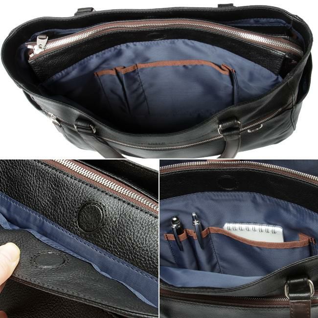 タケオキクチ レポート トートバッグ TAKEO KIKUCHI tk-712701