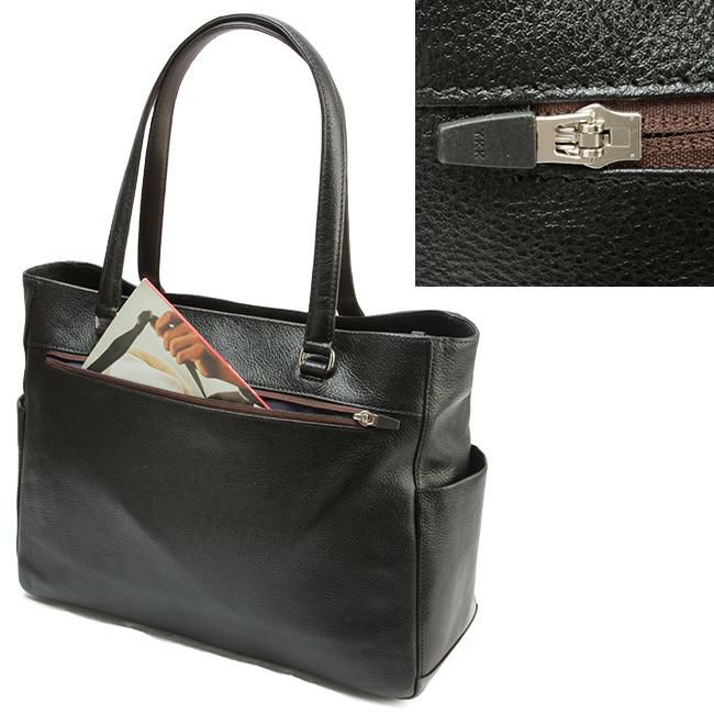 タケオキクチ レポート トートバッグ TAKEO KIKUCHI tk-712701