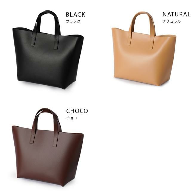 スロウ キャスターヌメ トートバッグ SLOW 858s09l