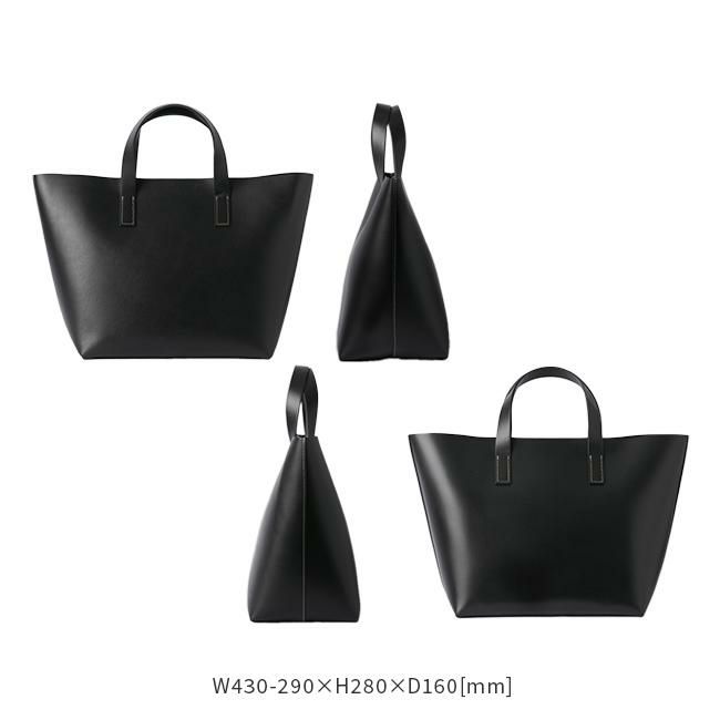 スロウ キャスターヌメ トートバッグ SLOW 858s09l