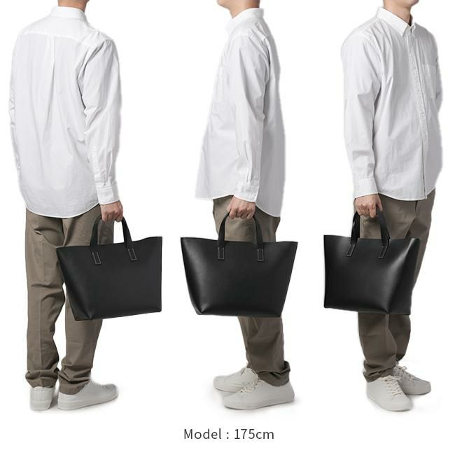 スロウ キャスターヌメ トートバッグ SLOW 858s09l