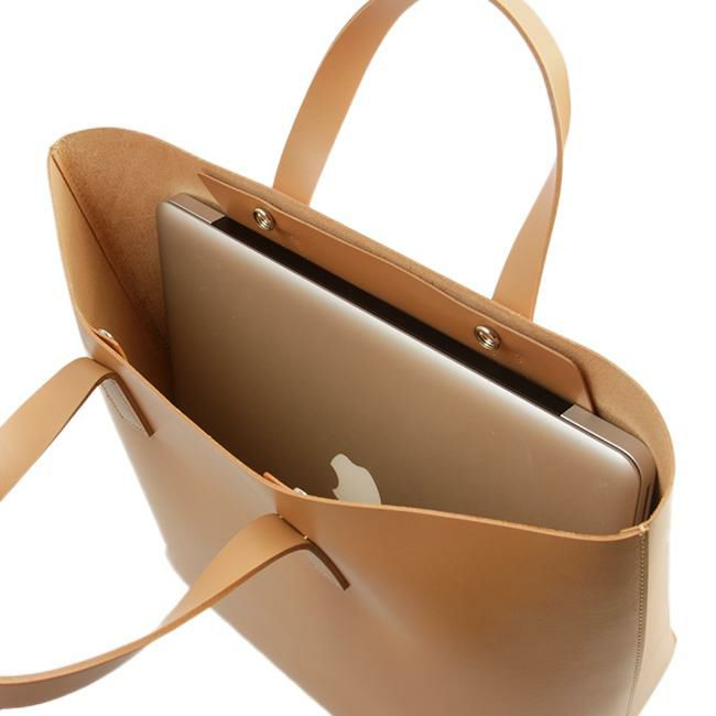 スロウ キャスターヌメ トートバッグ SLOW 858s09l