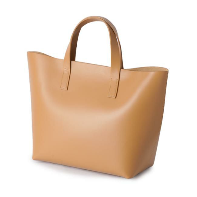 スロウ キャスターヌメ トートバッグ SLOW 858s09l