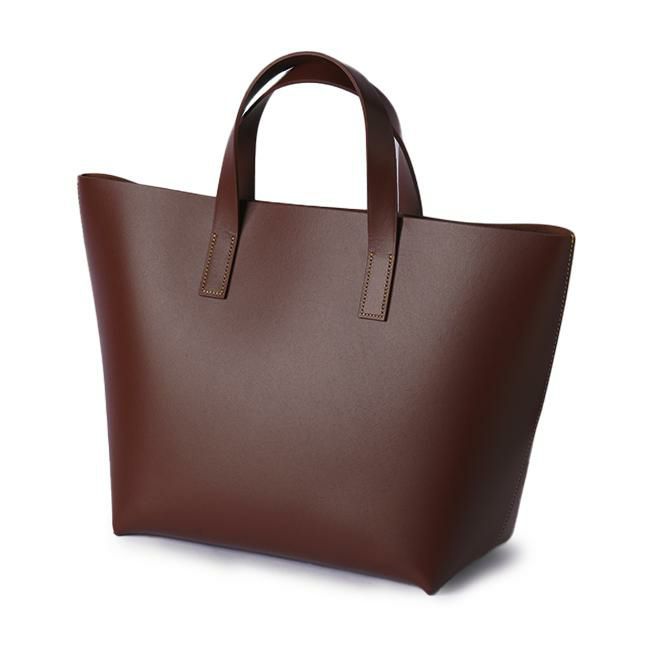 スロウ キャスターヌメ トートバッグ SLOW 858s09l